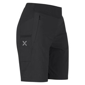Montura Cervinia Zip Off Pants W